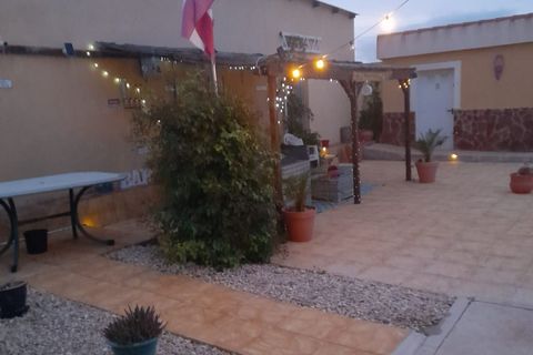 Villa i Pinoso, Alicante, Pinoso - € 299.995 | Ref: JJ7253 - foto 35