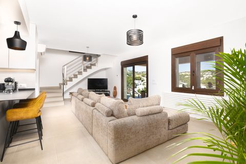 Villa i Benissa, Alicante, Benissa - € 875.000 | Ref: ES-MOR-019453 - foto 3