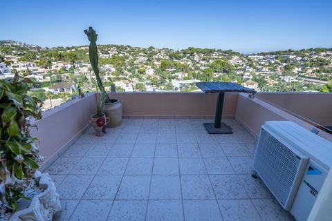 Villa i Benissa, Alicante, Benissa - € 875.000 | Ref: ES-MOR-019453 - foto 13