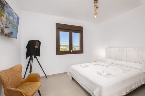 Villa i Benissa, Alicante, Benissa - € 875.000 | Ref: ES-MOR-019453 - foto 15