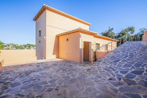 Villa i Benissa, Alicante, Benissa - € 875.000 | Ref: ES-MOR-019453 - foto 17