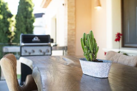 Villa i Benissa, Alicante, Benissa - € 875.000 | Ref: ES-MOR-019453 - foto 20