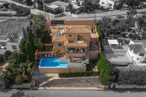 Villa i Benissa, Alicante, Benissa - € 875.000 | Ref: ES-MOR-019453 - foto 22