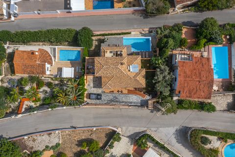 Villa i Benissa, Alicante, Benissa - € 875.000 | Ref: ES-MOR-019453 - foto 27