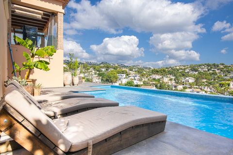 Villa i Benissa, Alicante, Benissa - € 875.000 | Ref: ES-MOR-019453 - foto 29