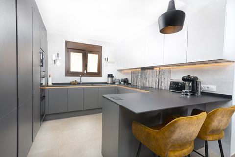 Villa i Benissa, Alicante, Benissa - € 875.000 | Ref: ES-MOR-019453 - foto 30