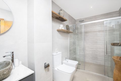 Villa i Benissa, Alicante, Benissa - € 875.000 | Ref: ES-MOR-019453 - foto 32