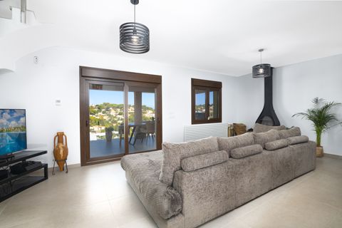 Villa i Benissa, Alicante, Benissa - € 875.000 | Ref: ES-MOR-019453 - foto 33