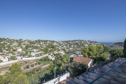 Villa i Benissa, Alicante, Benissa - € 875.000 | Ref: ES-MOR-019453 - foto 34