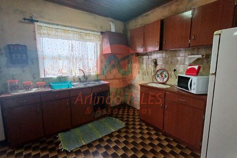 Rækkehus i Velas, Sao Jorge, Velas - € 125.000 | Ref: M1064 - foto 10