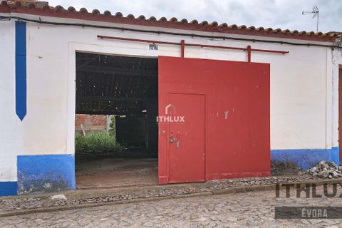 Villa i Redondo, Evora, Redondo - € 42.500 | Ref: ITH4188 - foto 1