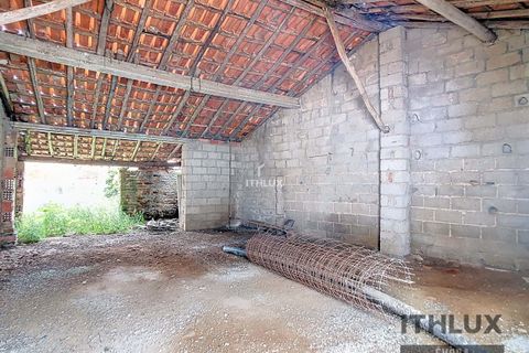 Villa i Redondo, Evora, Redondo - € 42.500 | Ref: ITH4188 - foto 2