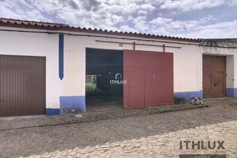 Villa i Redondo, Evora, Redondo - € 42.500 | Ref: ITH4188 - foto 4