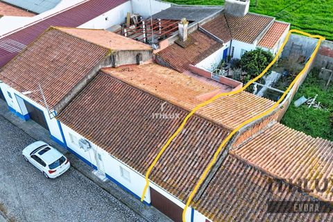 Villa i Redondo, Evora, Redondo - € 42.500 | Ref: ITH4188 - foto 6