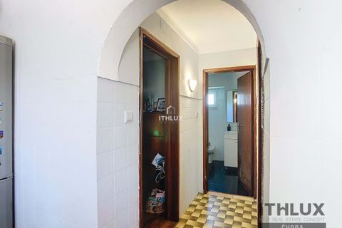 Villa a Estremoz, Evora, Estremoz - € 175.000 | Ref: ITH4203 - foto 8