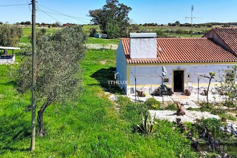 Villa a Estremoz, Evora, Estremoz - € 175.000 | Ref: ITH4203 - foto 12
