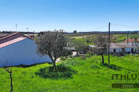 Villa a Estremoz, Evora, Estremoz - € 175.000 | Ref: ITH4203 - foto 13