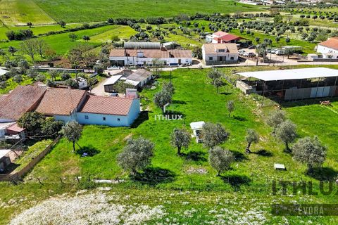 Villa a Estremoz, Evora, Estremoz - € 175.000 | Ref: ITH4203 - foto 15