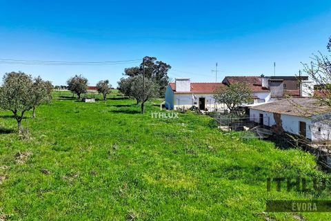 Villa a Estremoz, Evora, Estremoz - € 175.000 | Ref: ITH4203 - foto 16