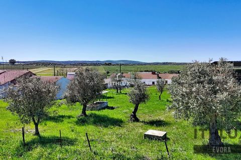 Villa a Estremoz, Evora, Estremoz - € 175.000 | Ref: ITH4203 - foto 17