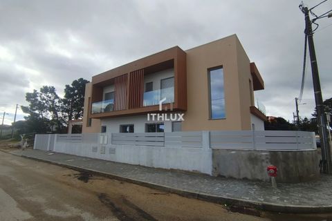 Rækkehus i Seixal, Setubal, Seixal - € 525.000 | Ref: ITH4218 - foto 1