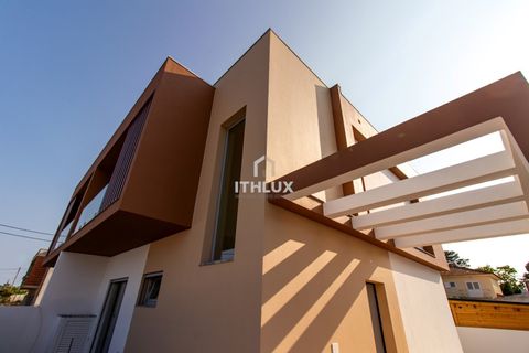 Rækkehus i Seixal, Setubal, Seixal - € 525.000 | Ref: ITH4218 - foto 2