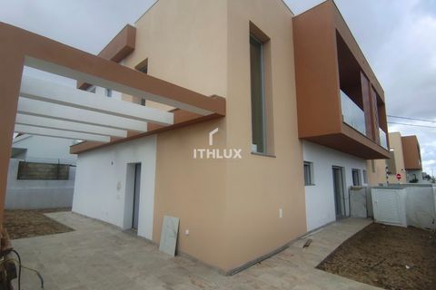 Rækkehus i Seixal, Setubal, Seixal - € 525.000 | Ref: ITH4218 - foto 3