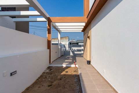 Rækkehus i Seixal, Setubal, Seixal - € 525.000 | Ref: ITH4218 - foto 4