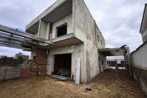Rækkehus i Seixal, Setubal, Seixal - € 525.000 | Ref: ITH4218 - foto 9
