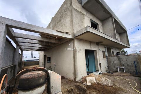 Rækkehus i Seixal, Setubal, Seixal - € 525.000 | Ref: ITH4218 - foto 10