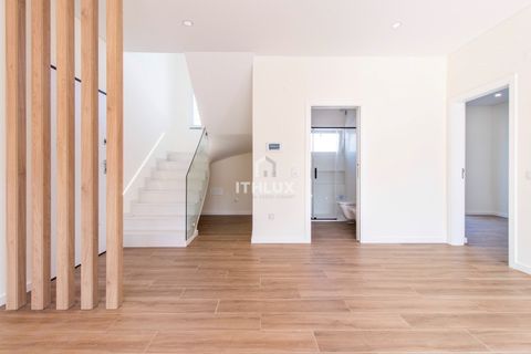 Rækkehus i Seixal, Setubal, Seixal - € 525.000 | Ref: ITH4218 - foto 47