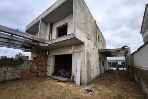 Rækkehus i Seixal, Setubal, Seixal - € 475.000 | Ref: ITH4219 - foto 3
