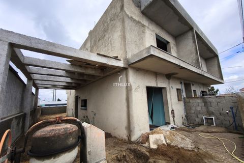 Rækkehus i Seixal, Setubal, Seixal - € 475.000 | Ref: ITH4219 - foto 5
