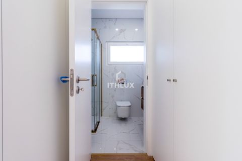 Rækkehus i Seixal, Setubal, Seixal - € 475.000 | Ref: ITH4219 - foto 40