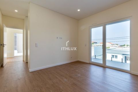 Rækkehus i Seixal, Setubal, Seixal - € 475.000 | Ref: ITH4219 - foto 41