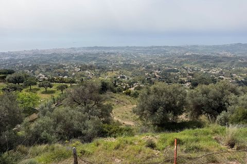 Helårsgrund i Mijas, Malaga, Mijas - € 750.000 | Ref: 1111 - foto 2
