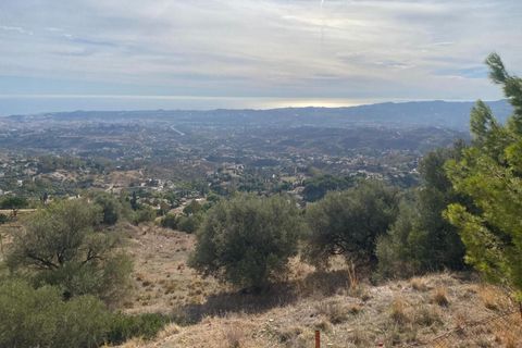 Helårsgrund i Mijas, Malaga, Mijas - € 750.000 | Ref: 1111 - foto 4