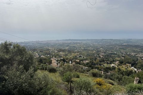 Helårsgrund i Mijas, Malaga, Mijas - € 750.000 | Ref: 1111 - foto 6