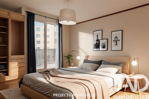 Apartament a Menton, Alpes-Maritimes, Menton - € 195.000 | Ref: 73185 - foto 2