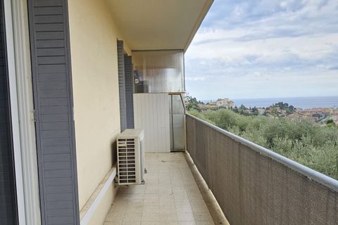 Apartament a Menton, Alpes-Maritimes, Menton - € 195.000 | Ref: 73185 - foto 11