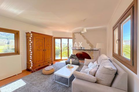 Villa i Colonia De Sant Pere, Mallorca - foto 1