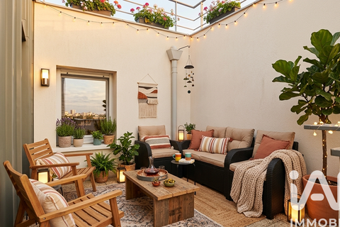Apartamento em Argenteuil, Val-d'Oise, Argenteuil - € 299.000 | Ref: 69064 - foto 1