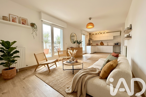 Apartamento em Argenteuil, Val-d'Oise, Argenteuil - € 299.000 | Ref: 69064 - foto 4