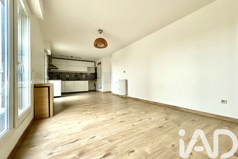 Apartamento em Argenteuil, Val-d'Oise, Argenteuil - € 299.000 | Ref: 69064 - foto 5