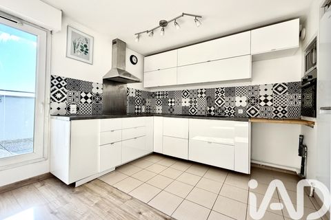 Apartamento em Argenteuil, Val-d'Oise, Argenteuil - € 299.000 | Ref: 69064 - foto 7