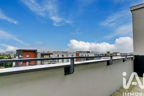 Apartamento em Argenteuil, Val-d'Oise, Argenteuil - € 299.000 | Ref: 69064 - foto 11