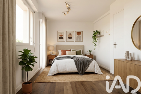 Apartamento em Argenteuil, Val-d'Oise, Argenteuil - € 299.000 | Ref: 69064 - foto 19