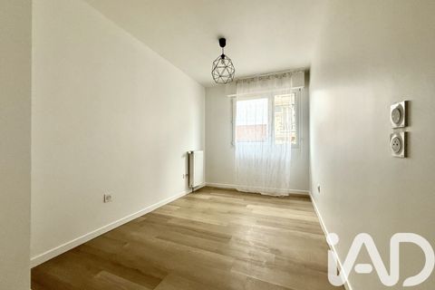 Apartamento em Argenteuil, Val-d'Oise, Argenteuil - € 299.000 | Ref: 69064 - foto 24