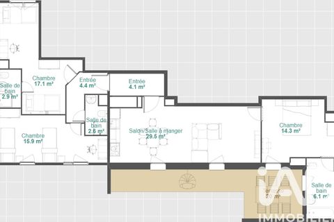 Apartamento em Argenteuil, Val-d'Oise, Argenteuil - € 299.000 | Ref: 69064 - foto 26
