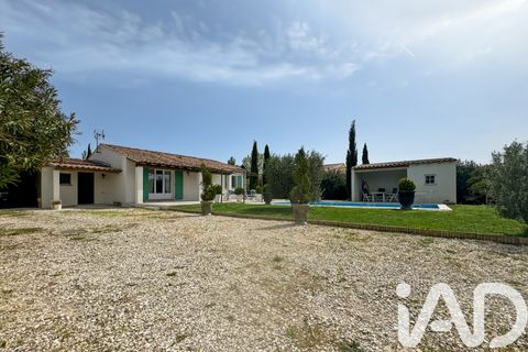 Villa a Mouriès, Bouches-du-Rhone, Mouriès - € 549.000 | Ref: 108579 - foto 2